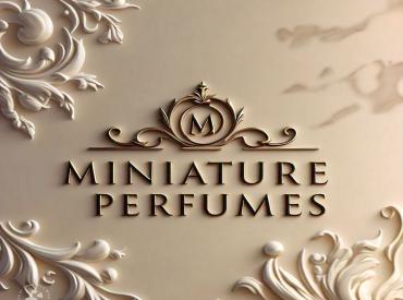 Miniature Perfumes