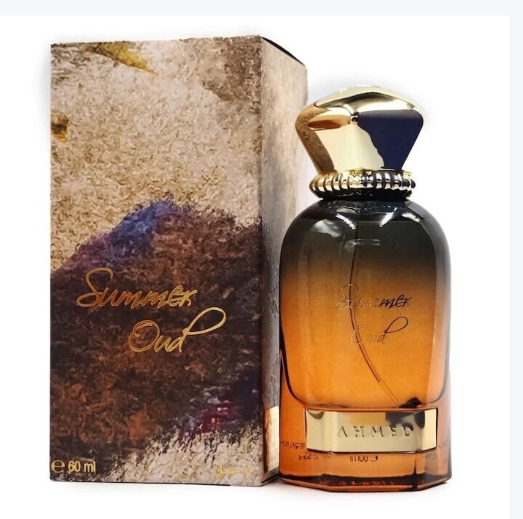 Summer Oud EDP 60ml