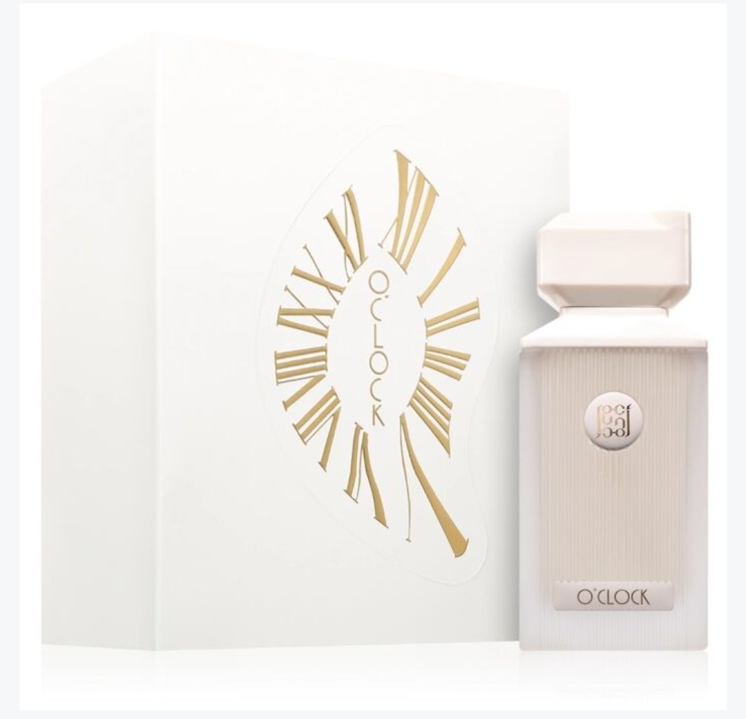 O'clock EDP 100ml