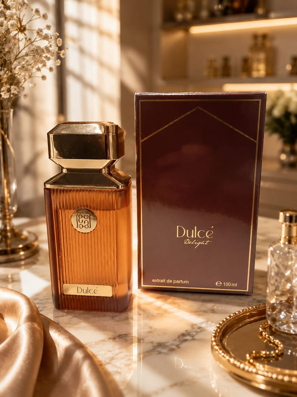 Dulce EDP 100ml