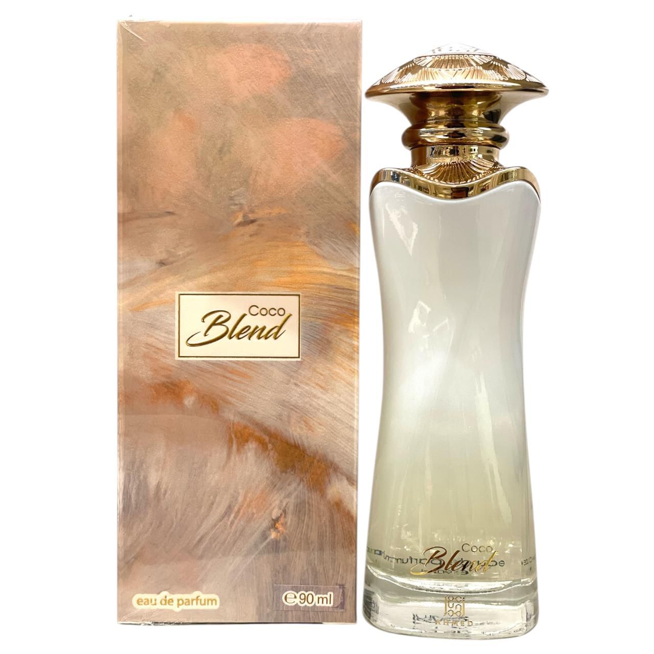 Coco Blend EDP 100ml