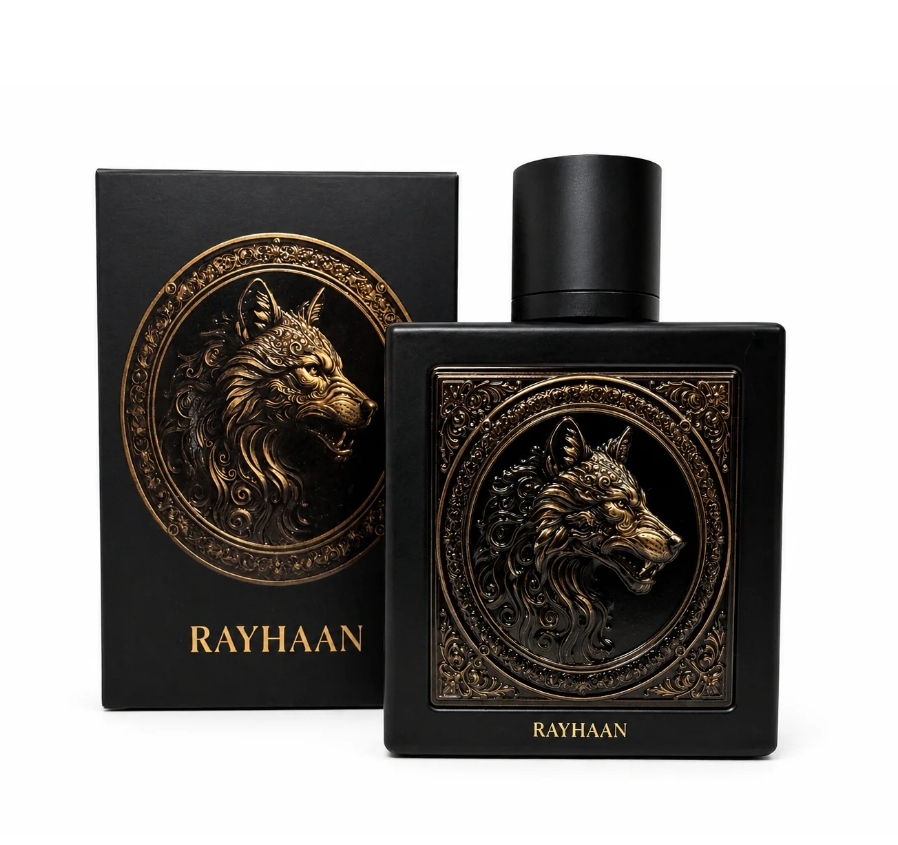 Wolf EDP 100ml
