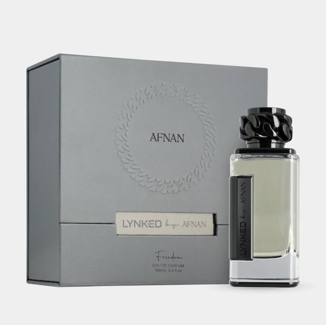 Lynked Freedom EDP 100ml